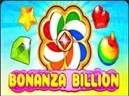 Bonanza Billion — gra w kasynie Epicstar