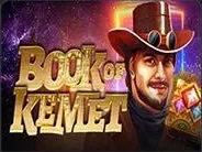 Book of Kemet — gra w kasynie Epicstar