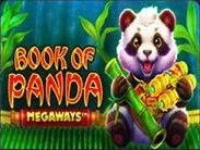 Book of Panda Megaways — gra w kasynie Epicstar