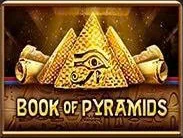 Book of Pyramids — gra w kasynie Epicstar