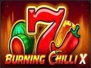 Burning Chilli X — gra w kasynie Epicstar