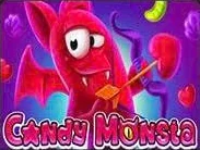 Candy Monsta — gra w kasynie Epicstar